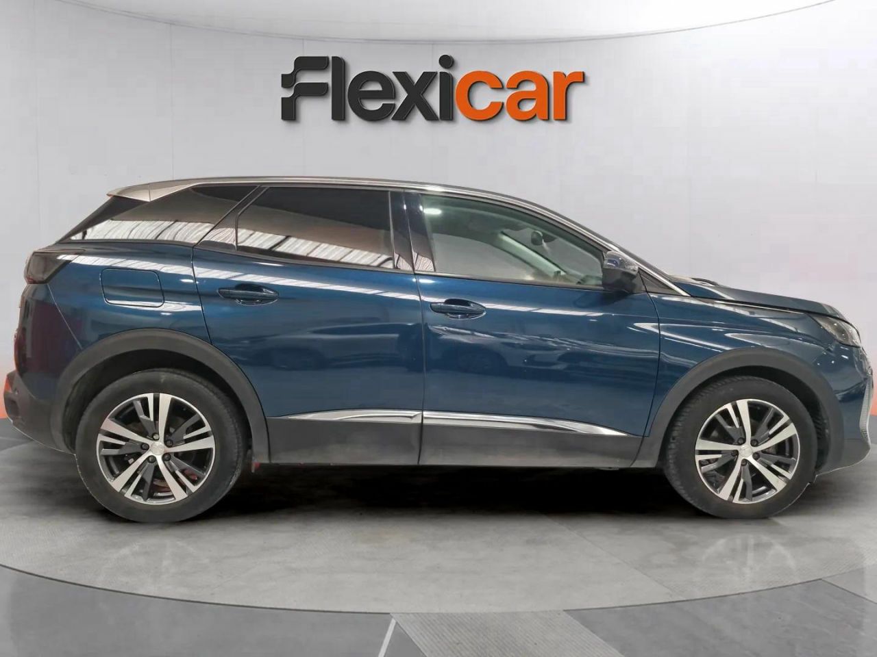 peugeot 3008 2021 / foto grande (3)