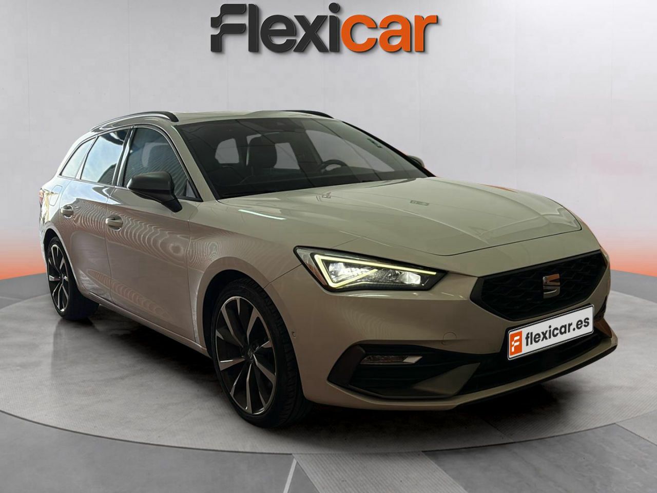 Foto seat leon 2020 /
