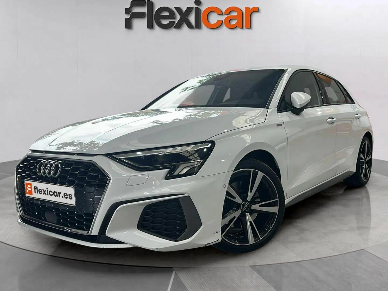 audi a3 2021 / foto grande (3)