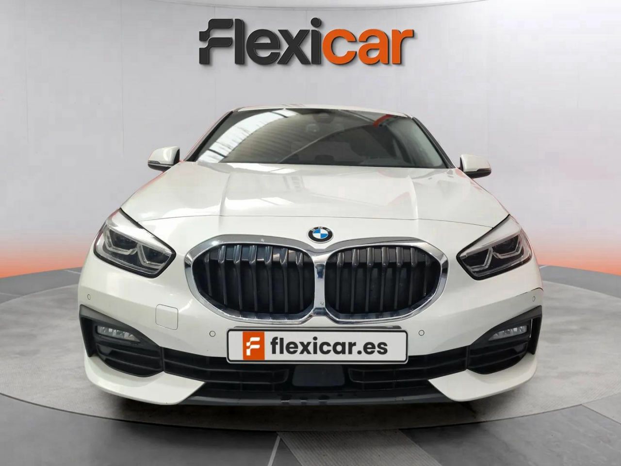 bmw serie 1 2021 / foto grande (2)