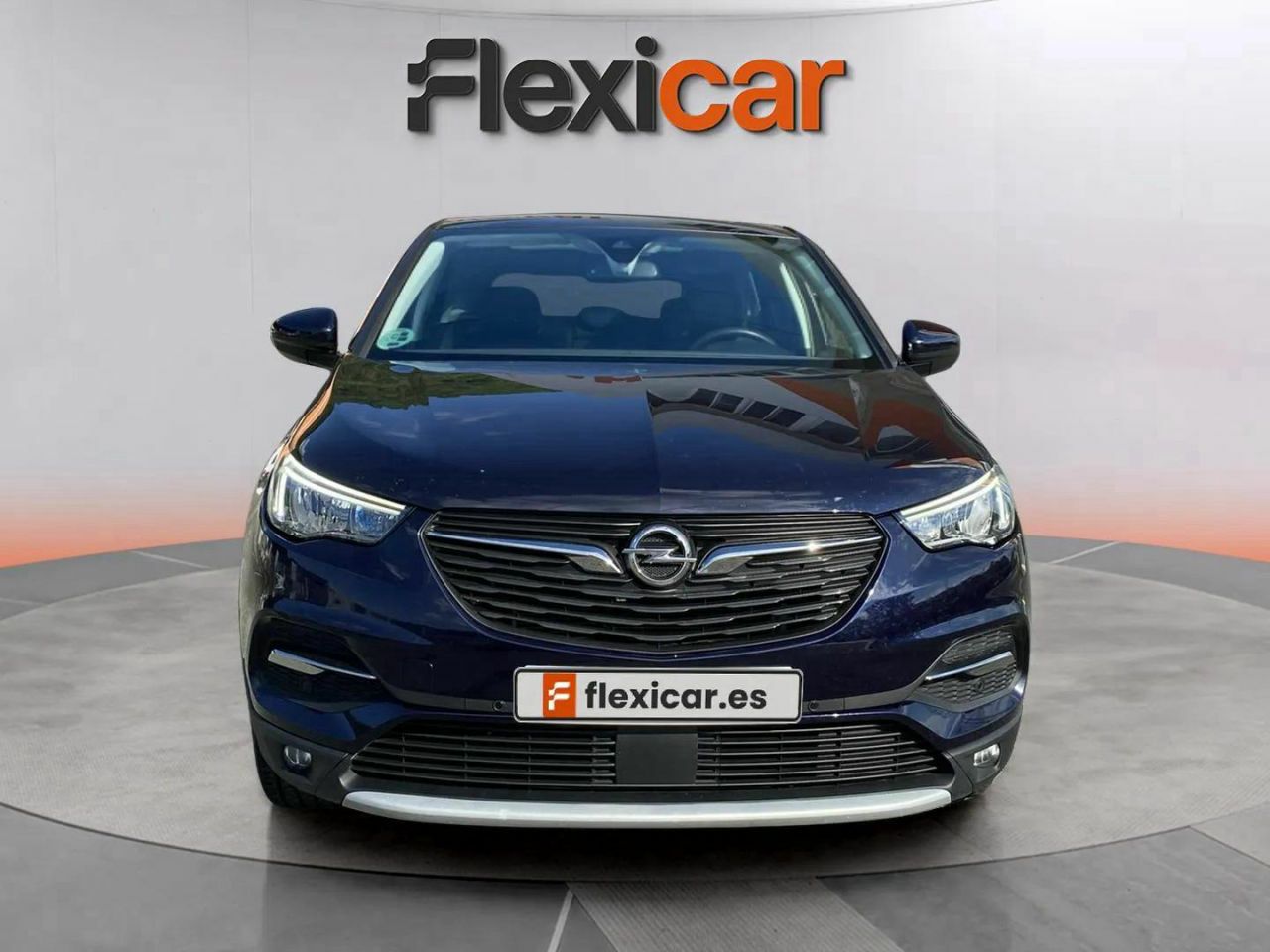 opel grandland x 2019 / foto grande (2)
