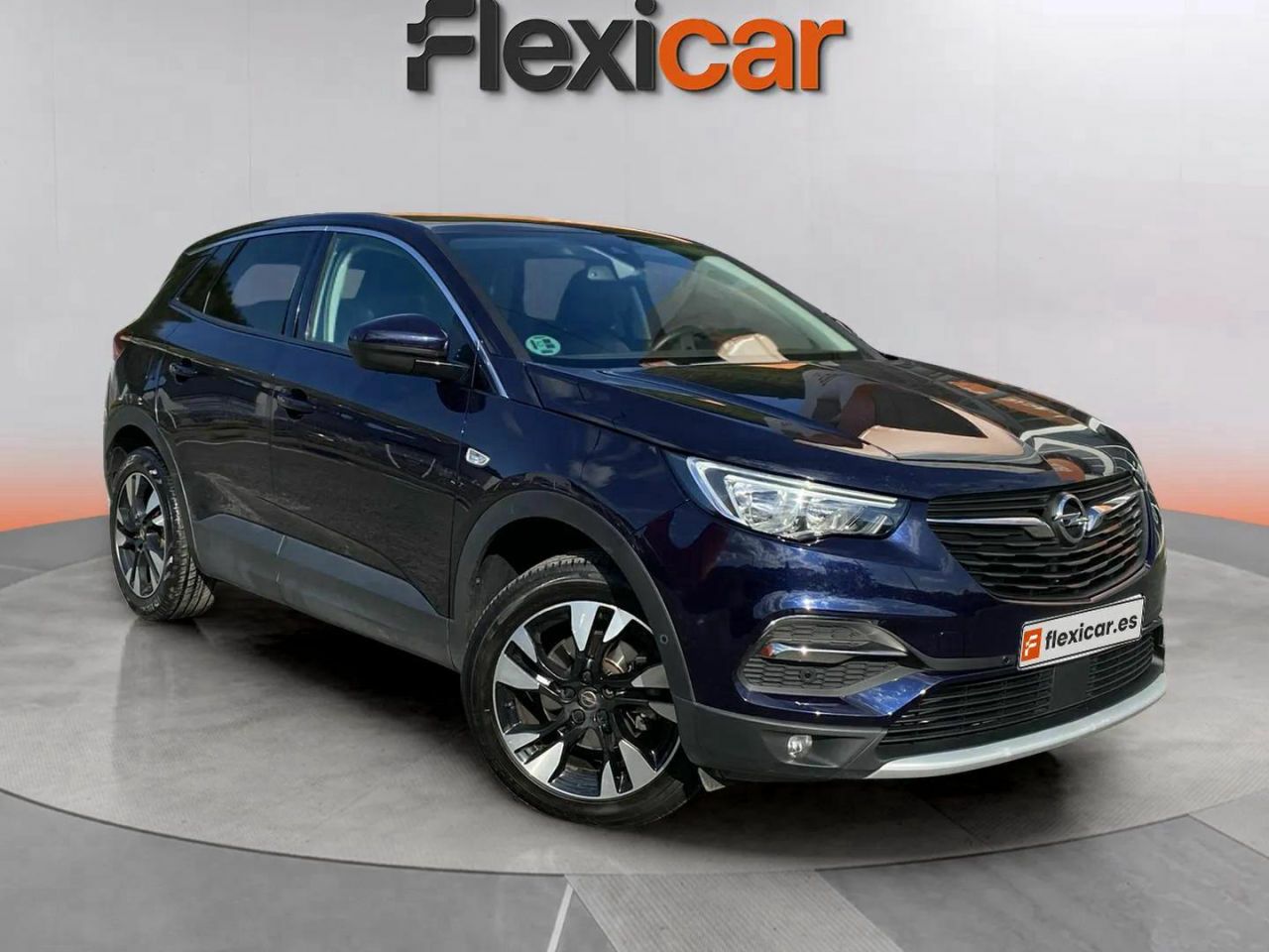 Opel grandland x 2019 alcala henares  de segunda mano - opel grandland x 2019 /