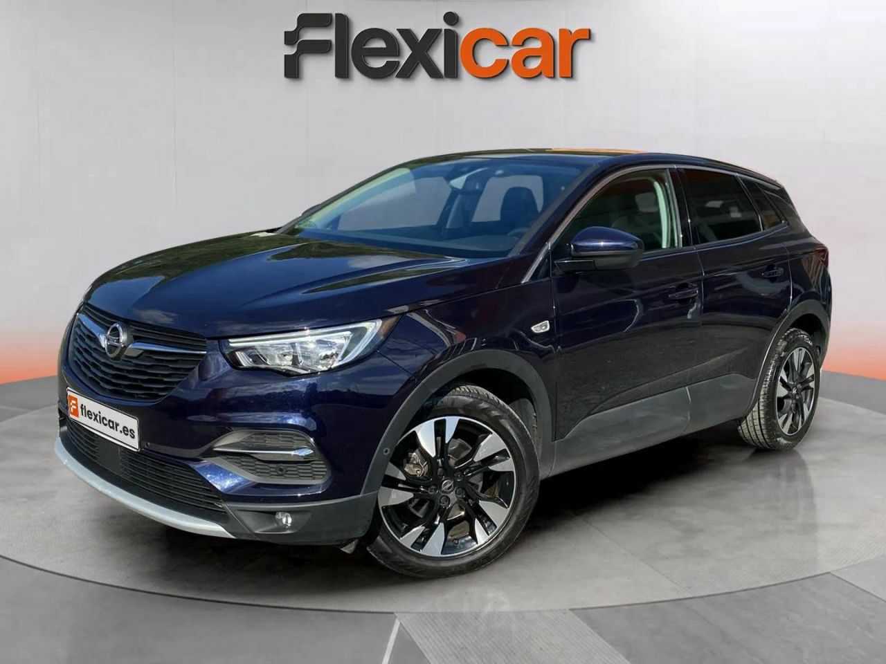 opel grandland x 2019 / foto grande (3)