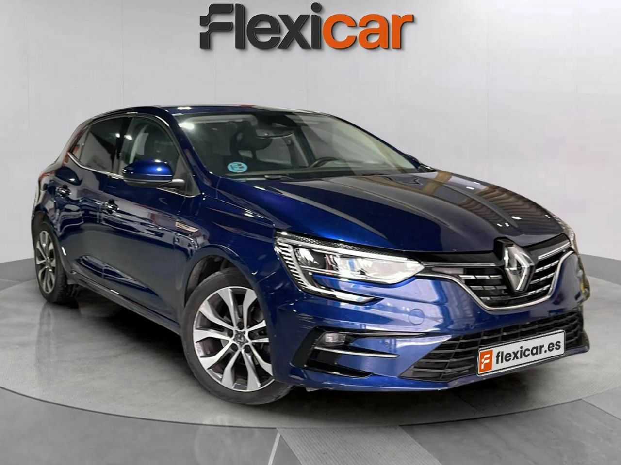 Foto renault megane 2021 /