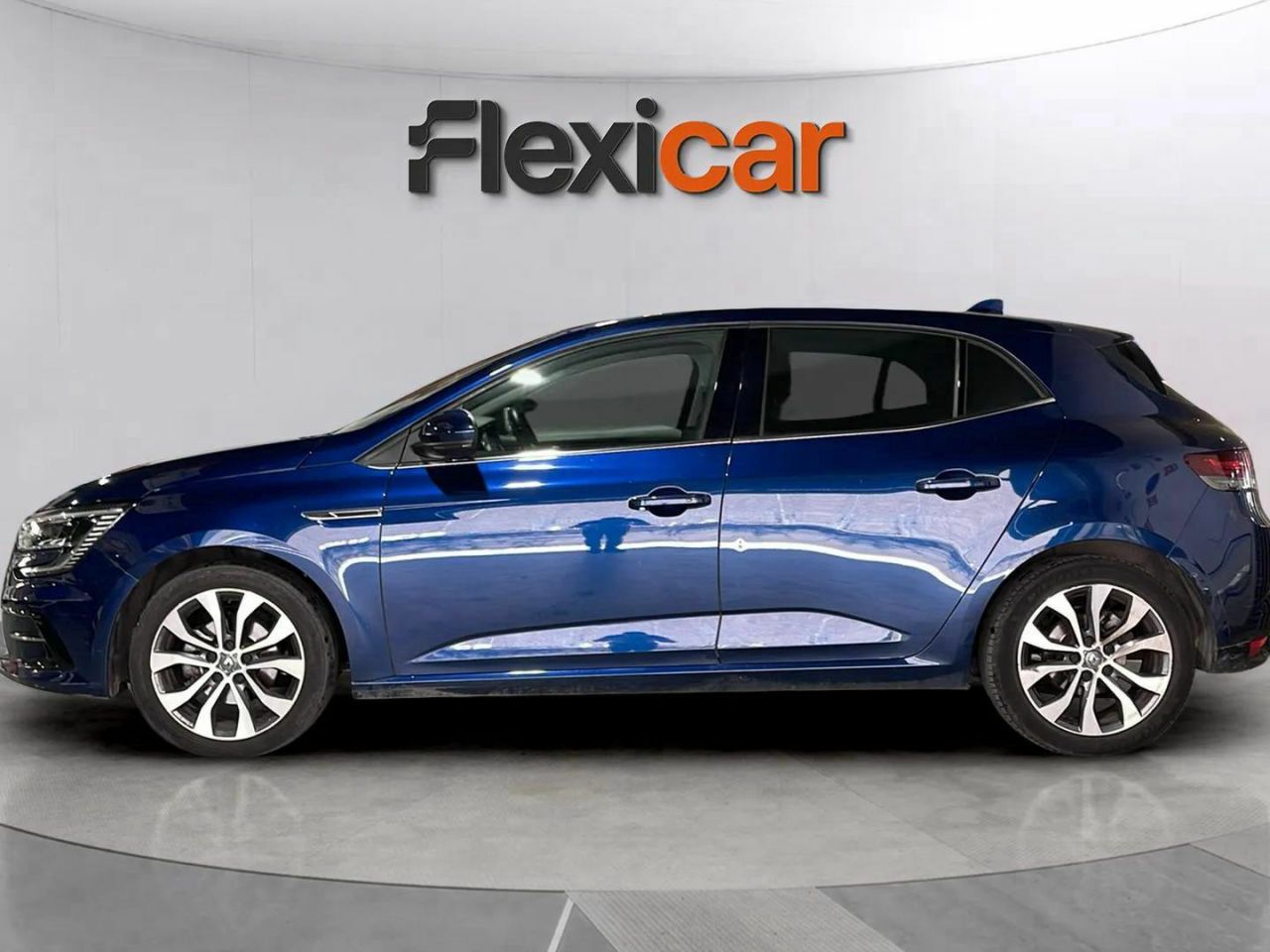 renault megane 2021 / foto grande (2)
