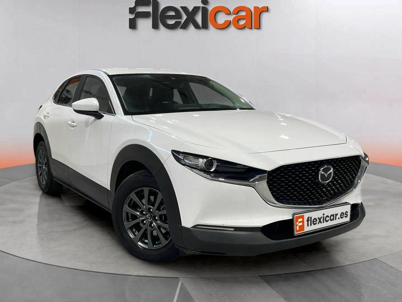 Foto mazda cx-30 2022 /