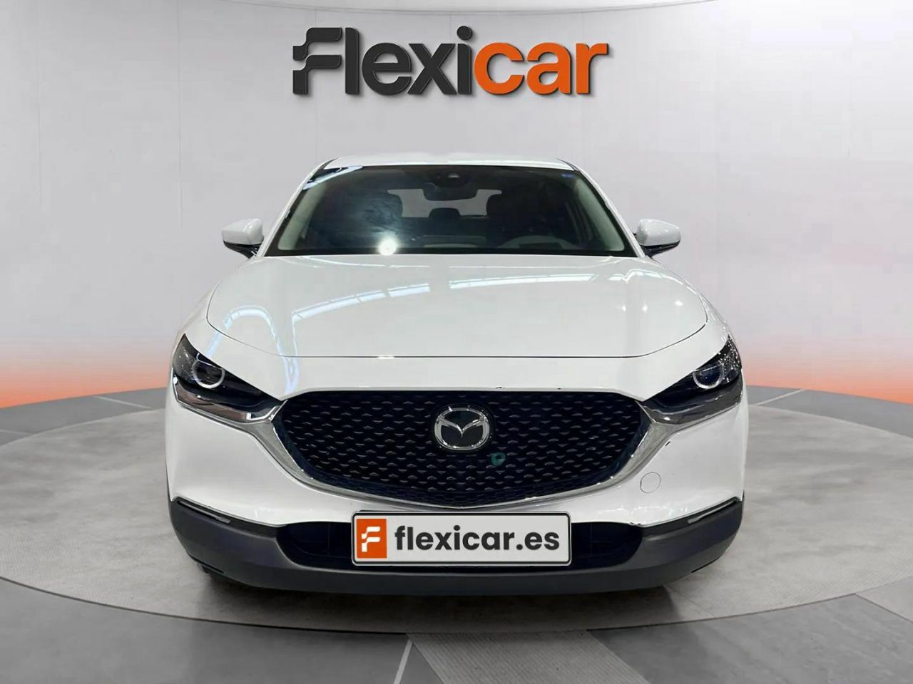 mazda cx-30 2022 / foto grande (2)