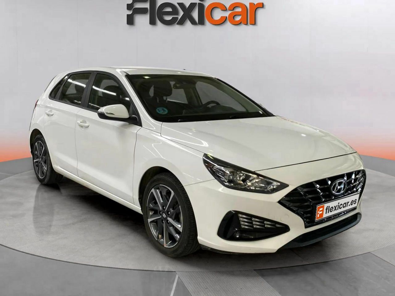 Foto hyundai i30 2021 /