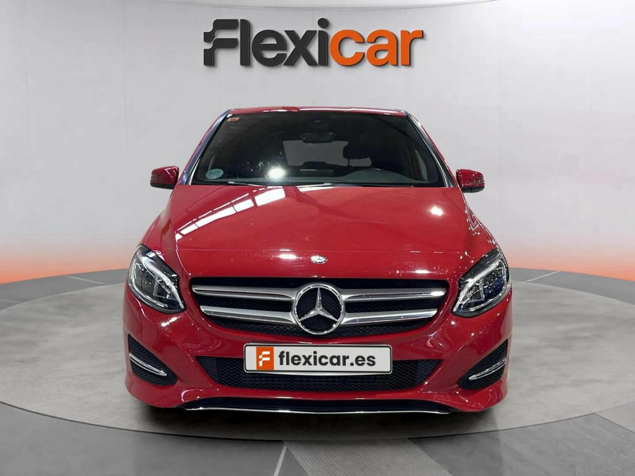 mercedes clase b 2017 / foto grande (2)