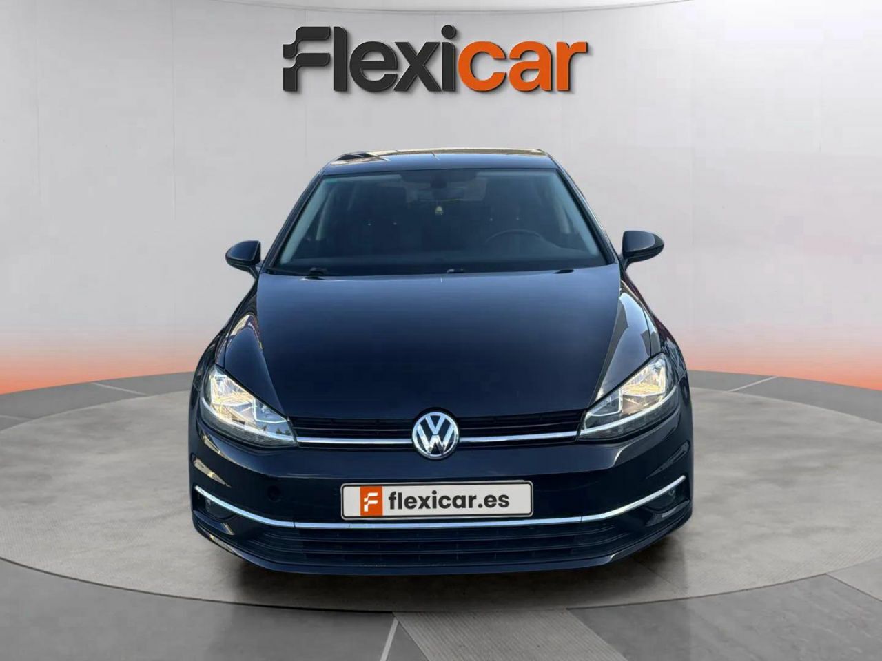 volkswagen golf 2017 / foto grande (2)