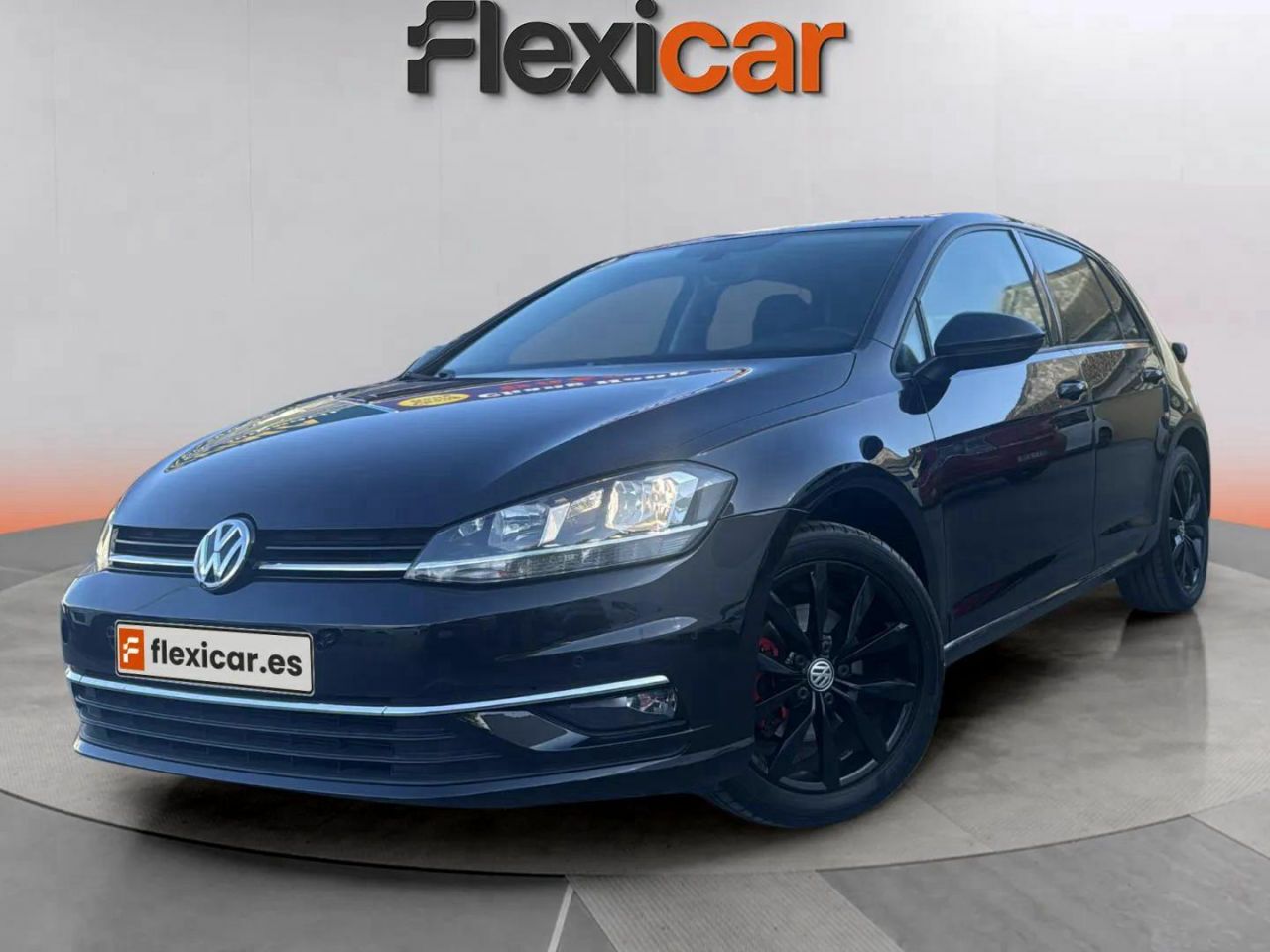 volkswagen golf 2017 / foto grande (3)