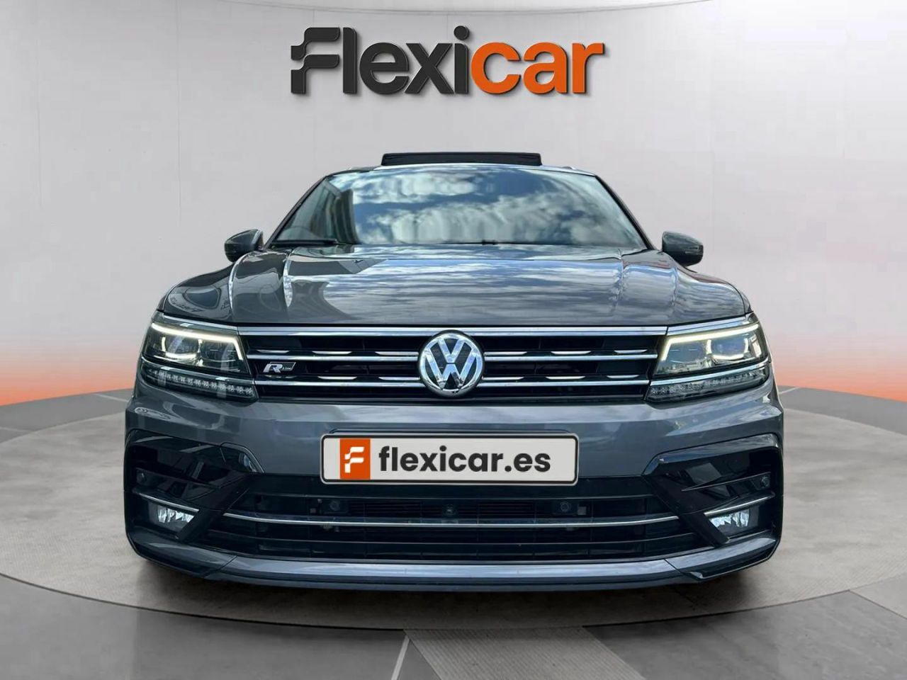 volkswagen tiguan 2019 / foto grande (2)