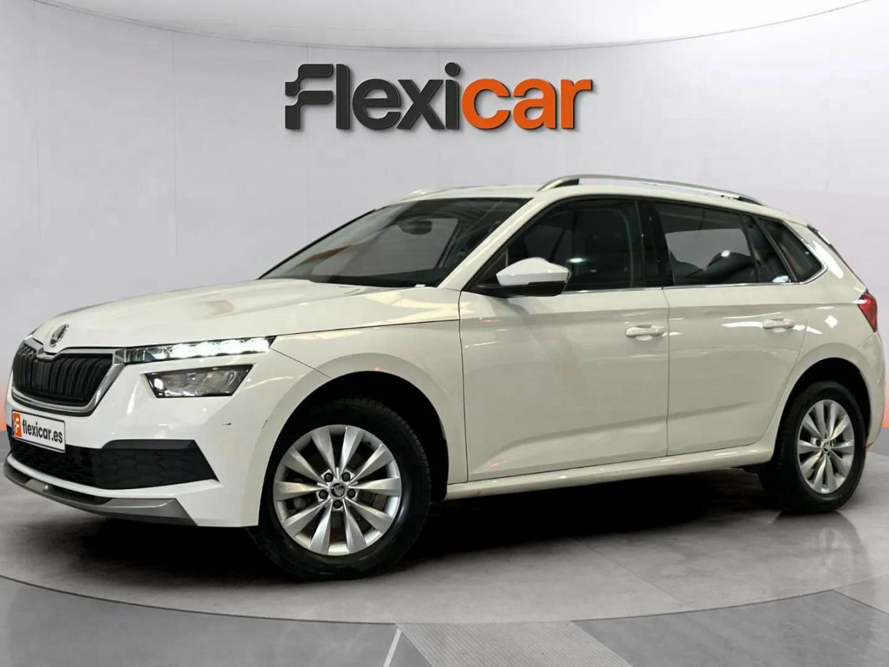 skoda kamiq 2021 / foto grande (3)