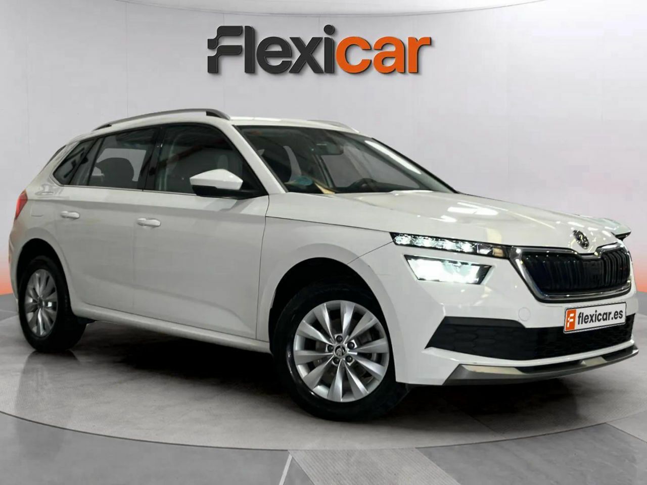 Foto skoda kamiq 2021 /