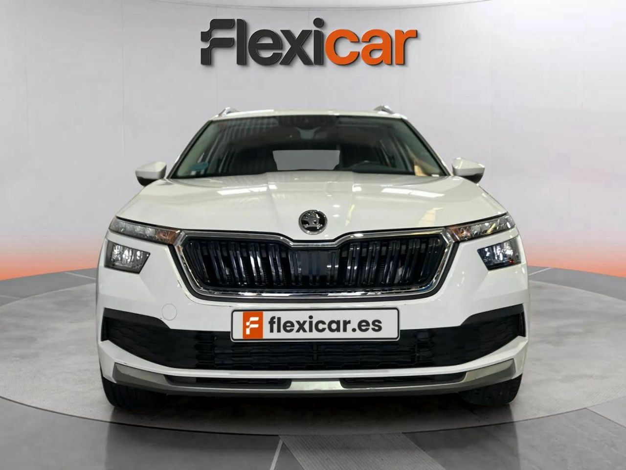 skoda kamiq 2021 / foto grande (2)