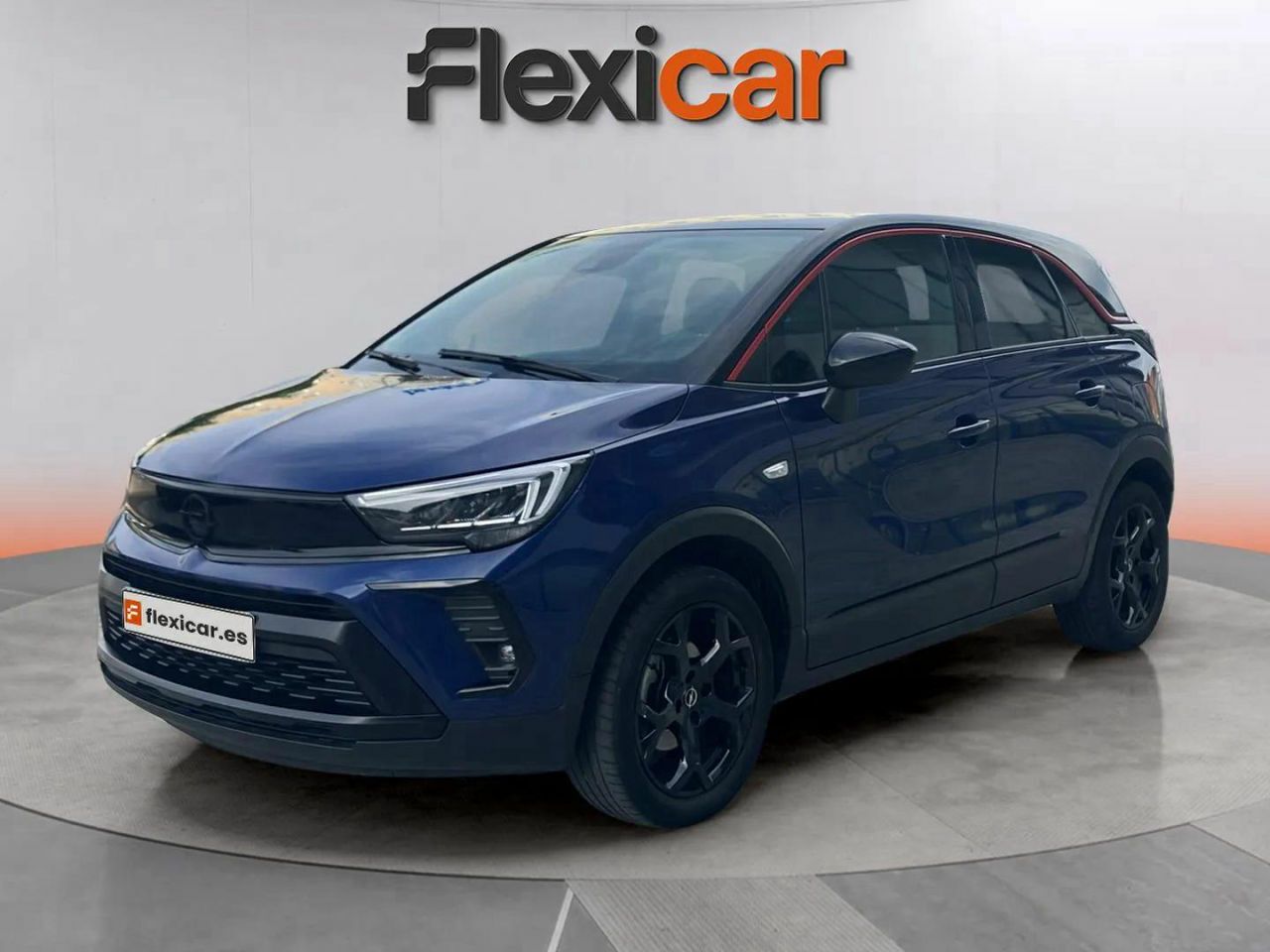 opel crossland 2023 / foto grande (3)