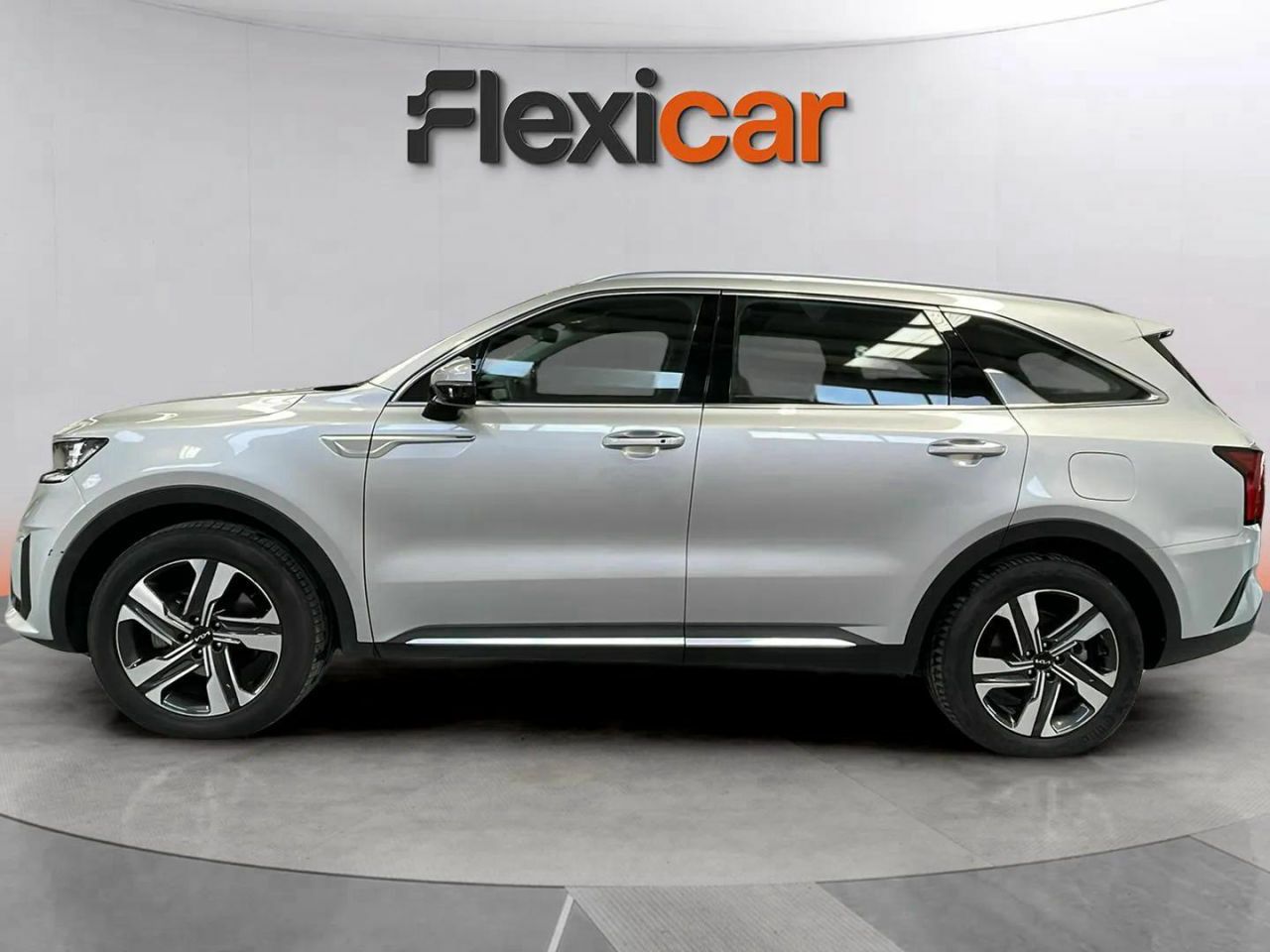 kia sorento 2023 / foto grande (3)