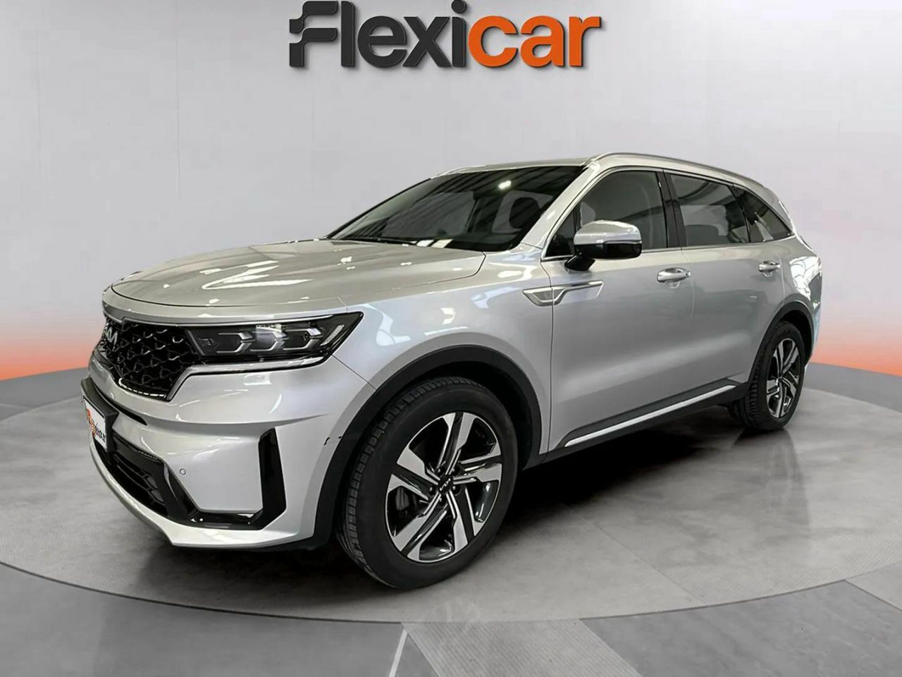 kia sorento 2023 / foto grande (2)