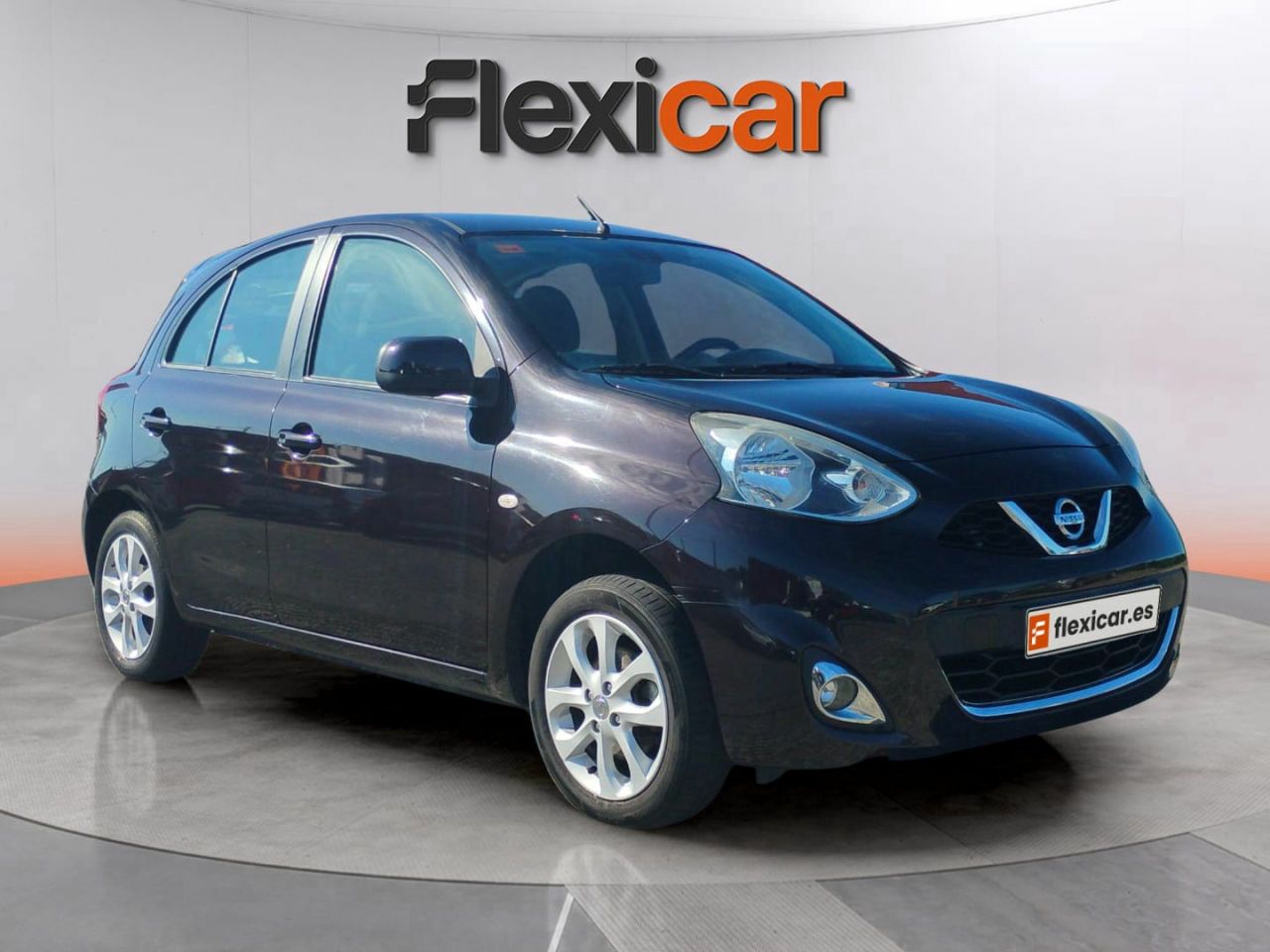 Foto nissan micra 2017 /