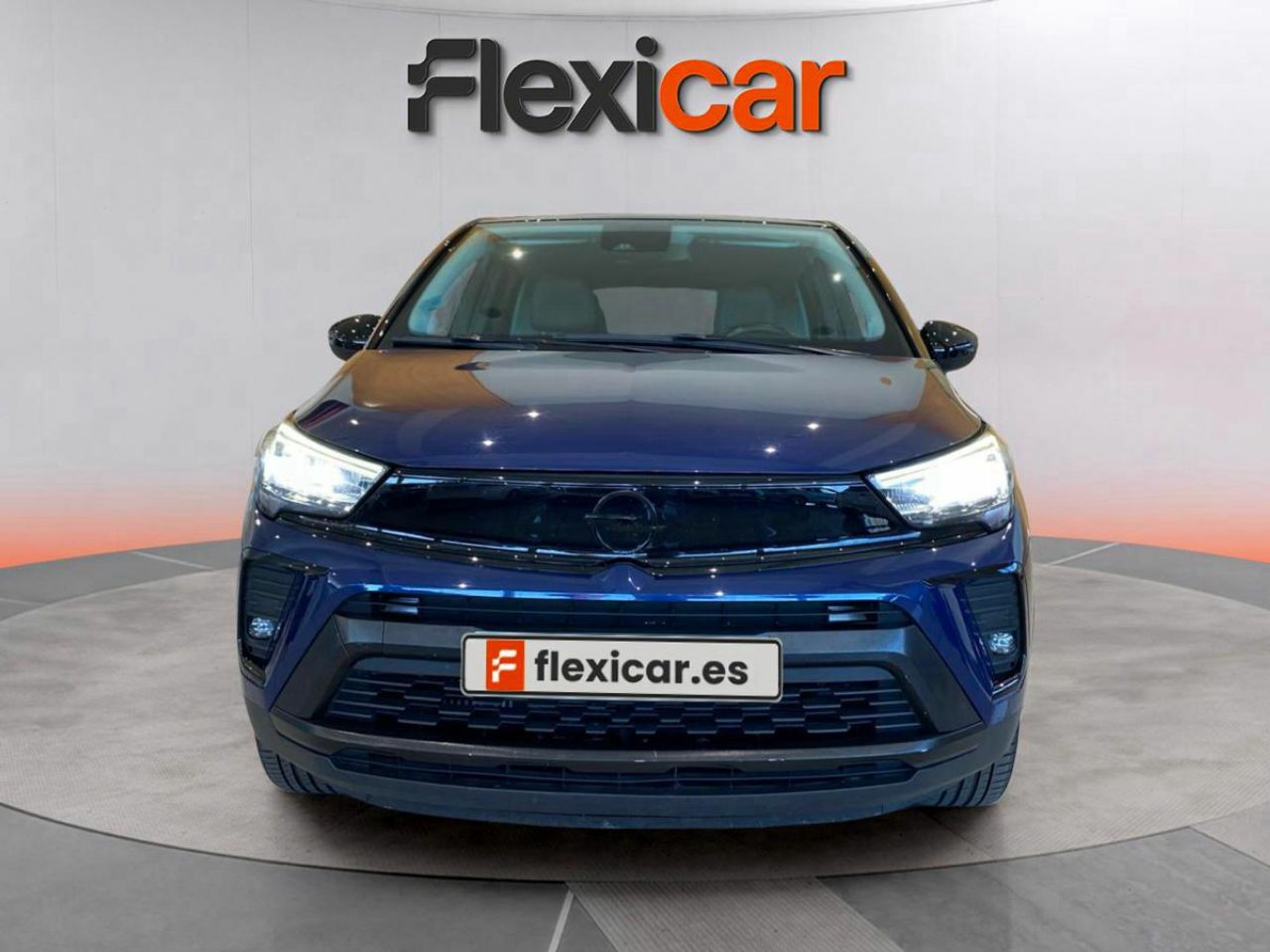 opel crossland 2023 / foto grande (2)