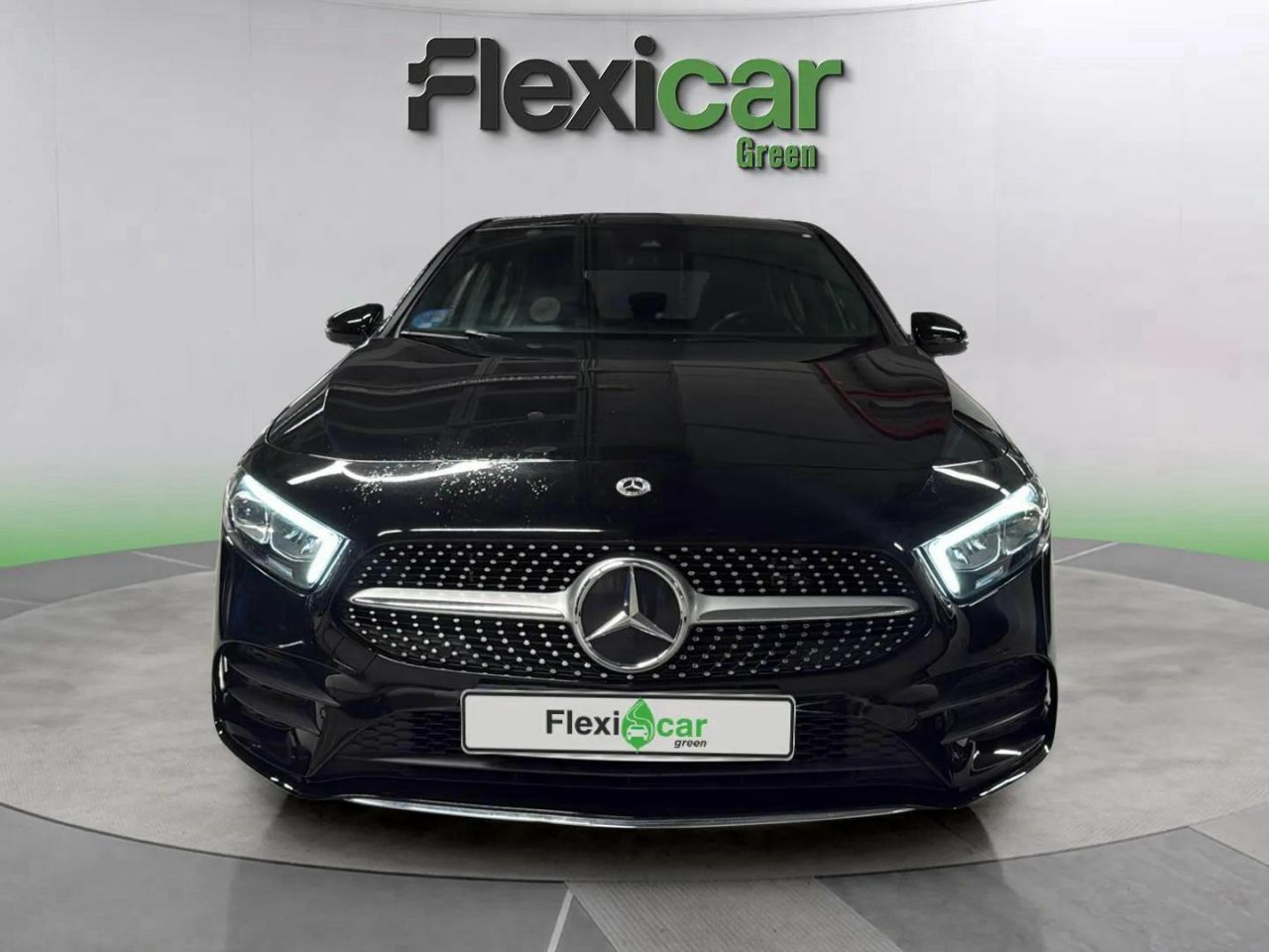 mercedes clase a 2021 / foto grande (2)