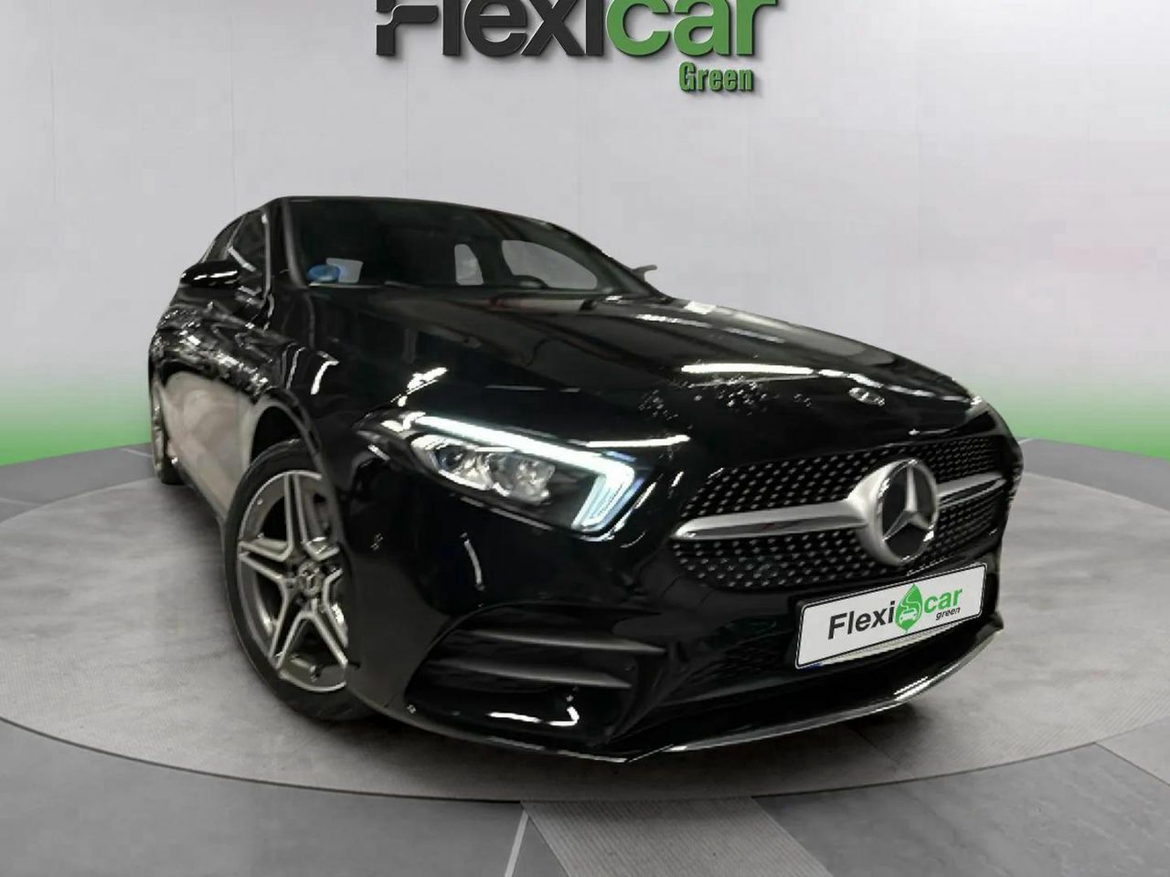 Mercedes clase a hibrido  de segunda mano - mercedes clase a 2021 /