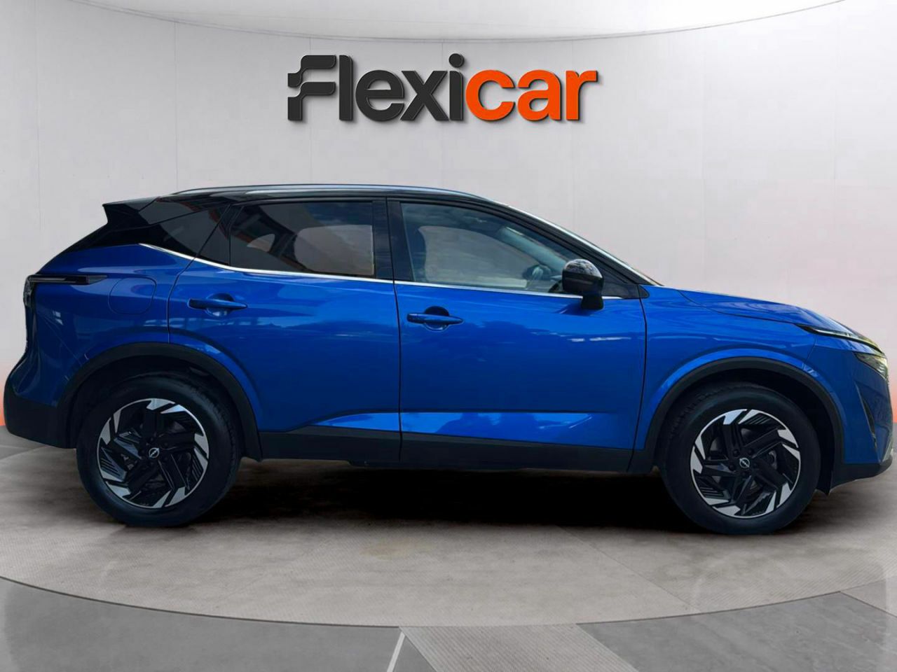 nissan qashqai 2024 / foto grande (3)