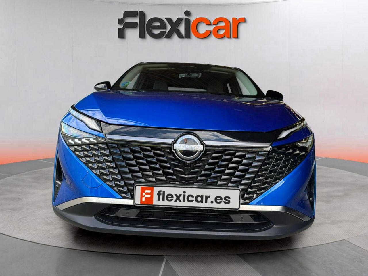 nissan qashqai 2024 / foto grande (2)