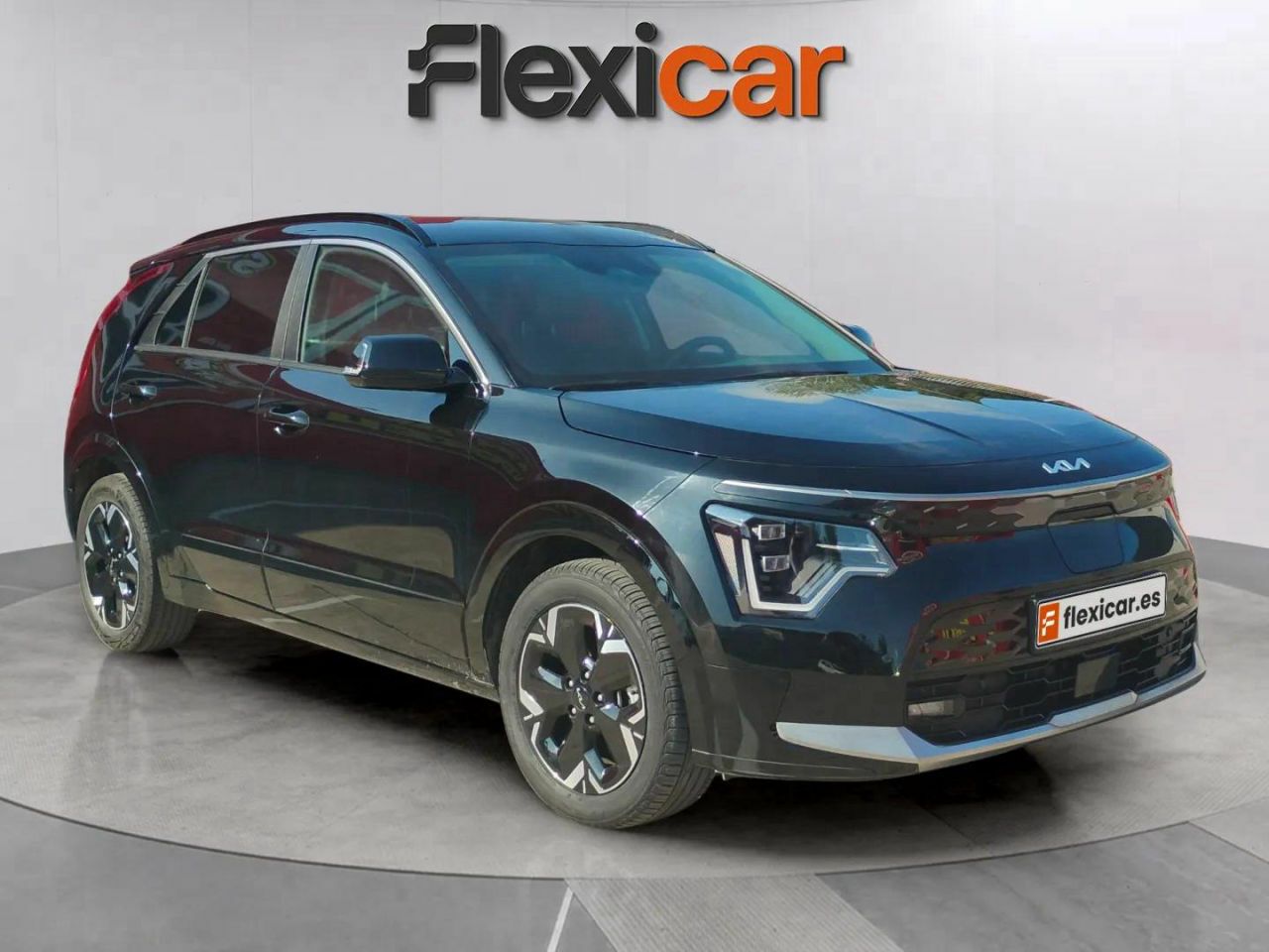 Kia niro 2022  de segunda mano - kia niro 2022 /