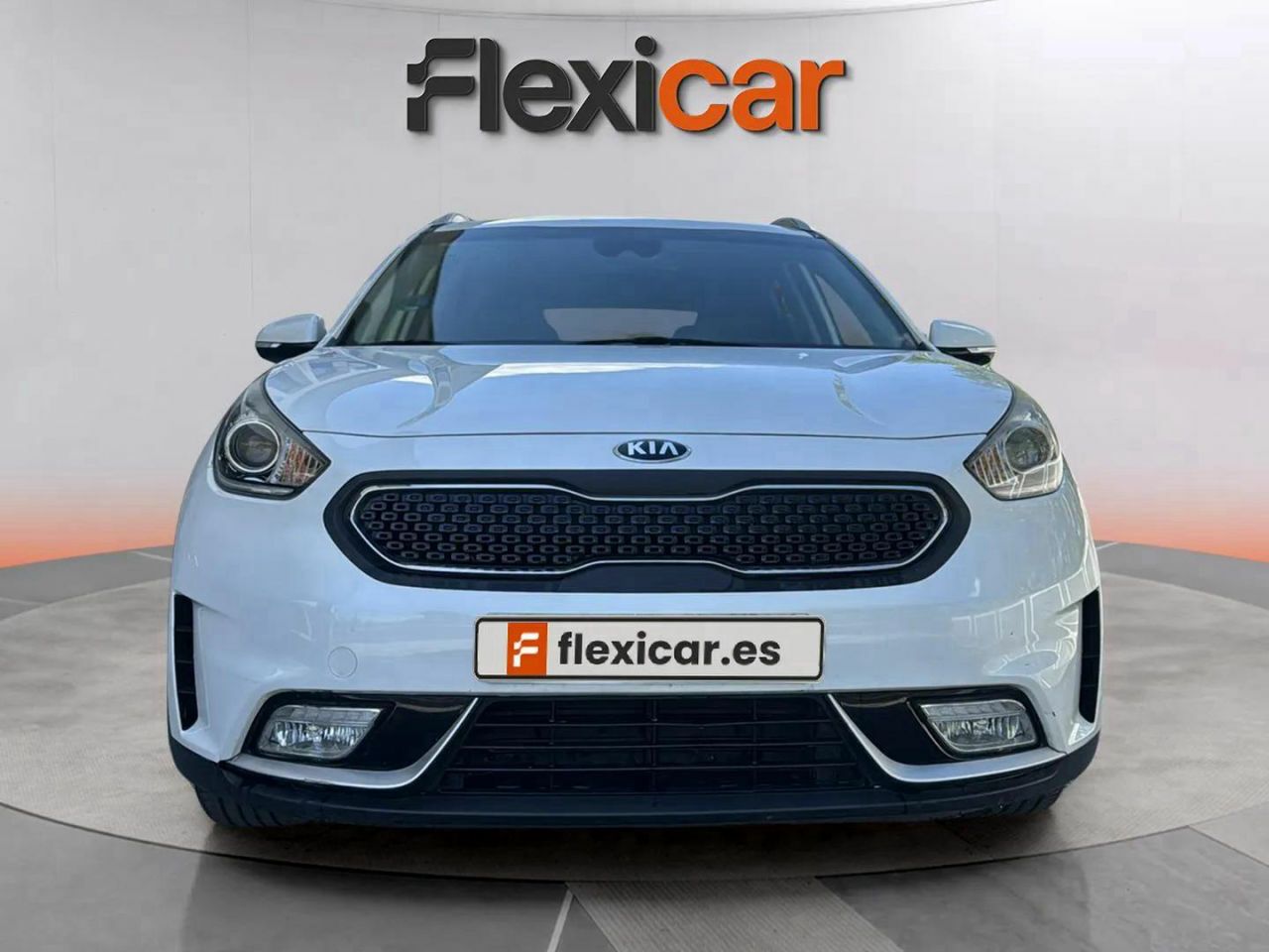 kia niro 2016 / foto grande (2)