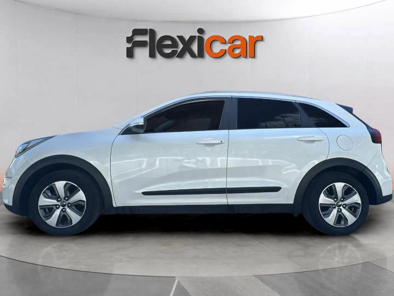 kia niro 2016 / foto grande (3)