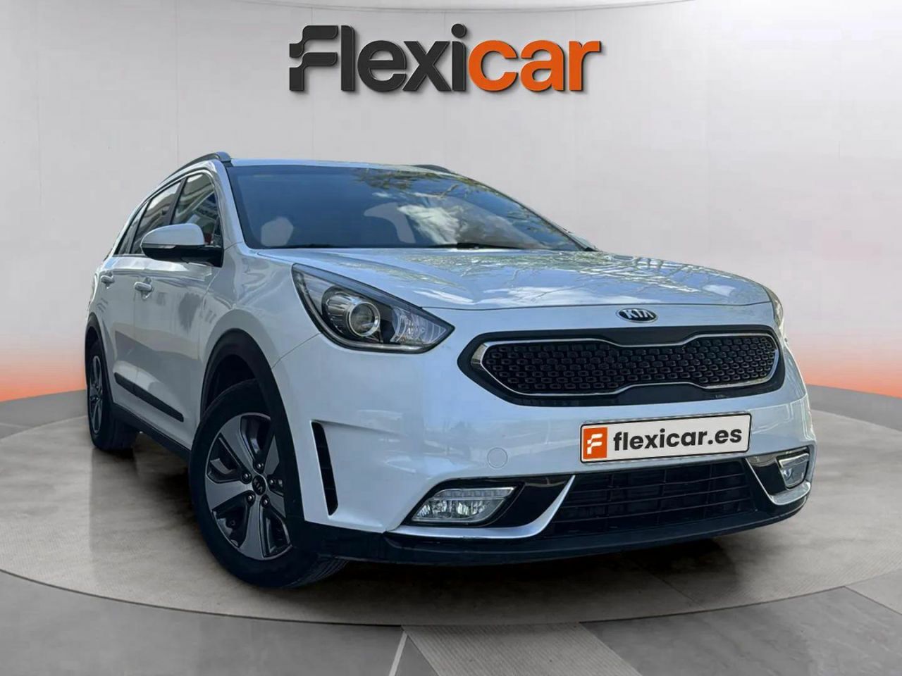Foto kia niro 2016 /