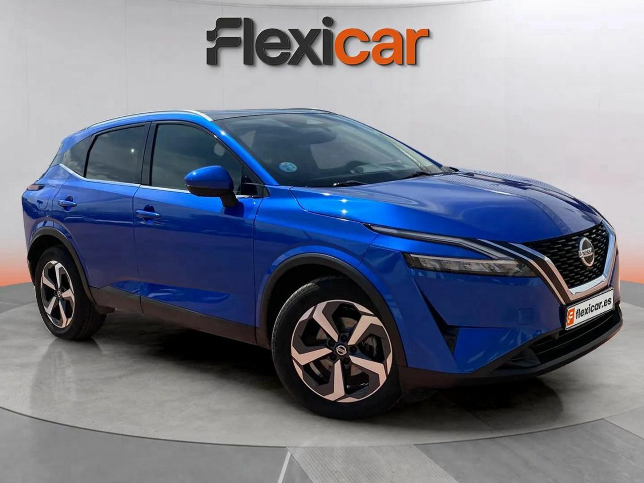 Foto nissan qashqai 2021 /