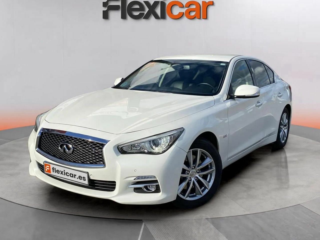 infiniti q50 2016 / foto grande (3)