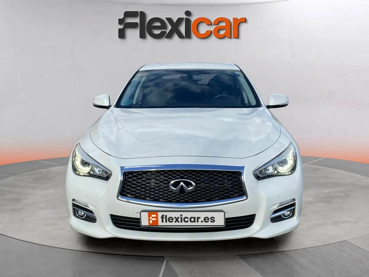 infiniti q50 2016 / foto grande (2)