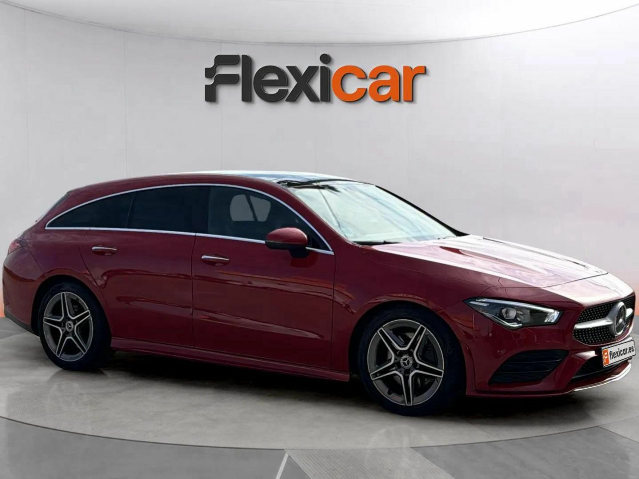 Mercedes cla 2024 5 plazas  de segunda mano - mercedes cla 2020 /