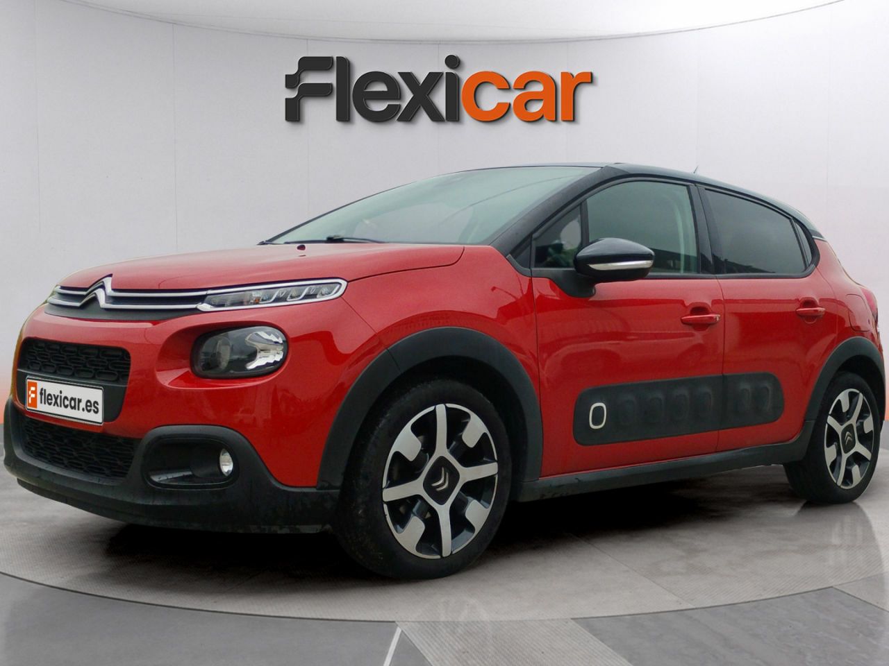 citroën c3 2018 / foto grande (3)