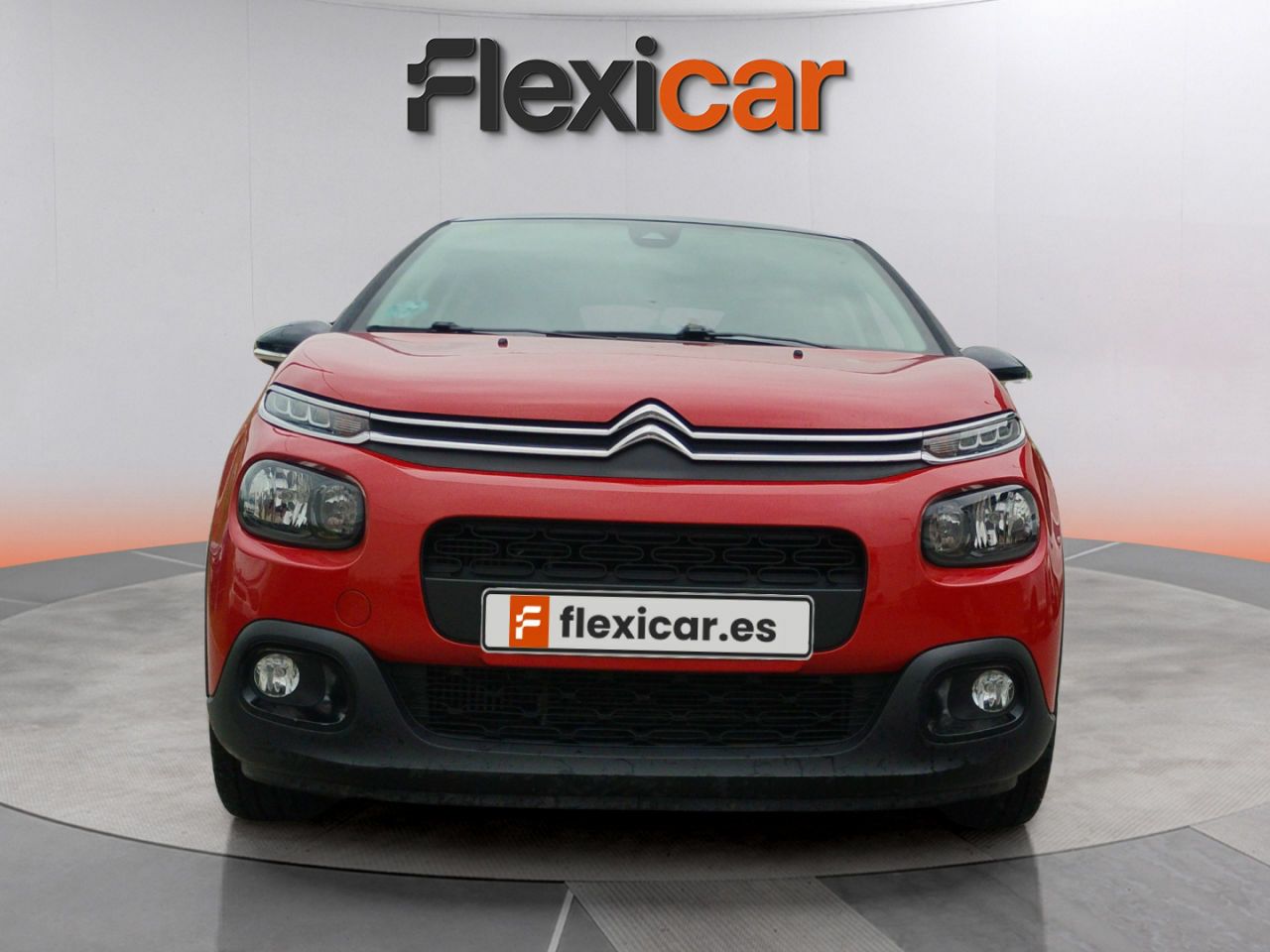 citroën c3 2018 / foto grande (2)
