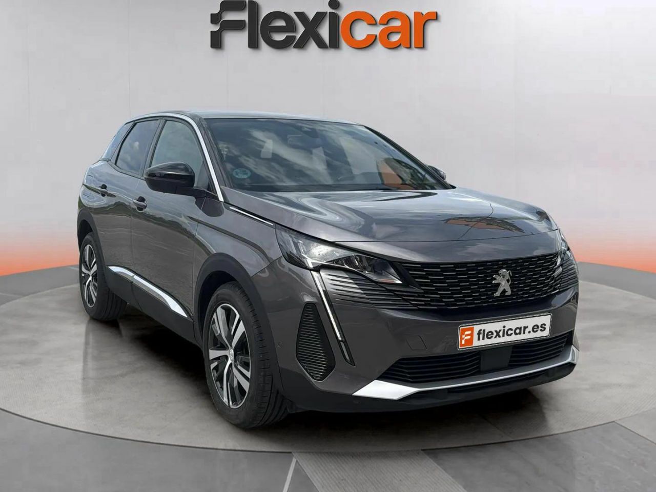 Foto peugeot 3008 2023 /
