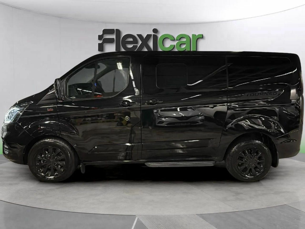 ford tourneo custom 2022 / foto grande (3)