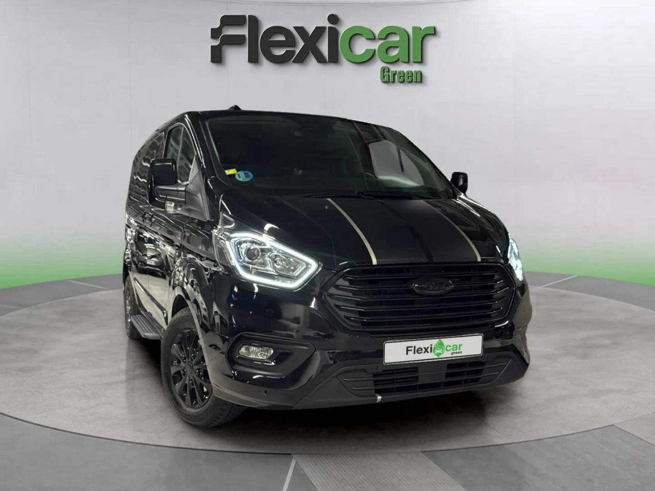 Foto ford tourneo custom 2022 /