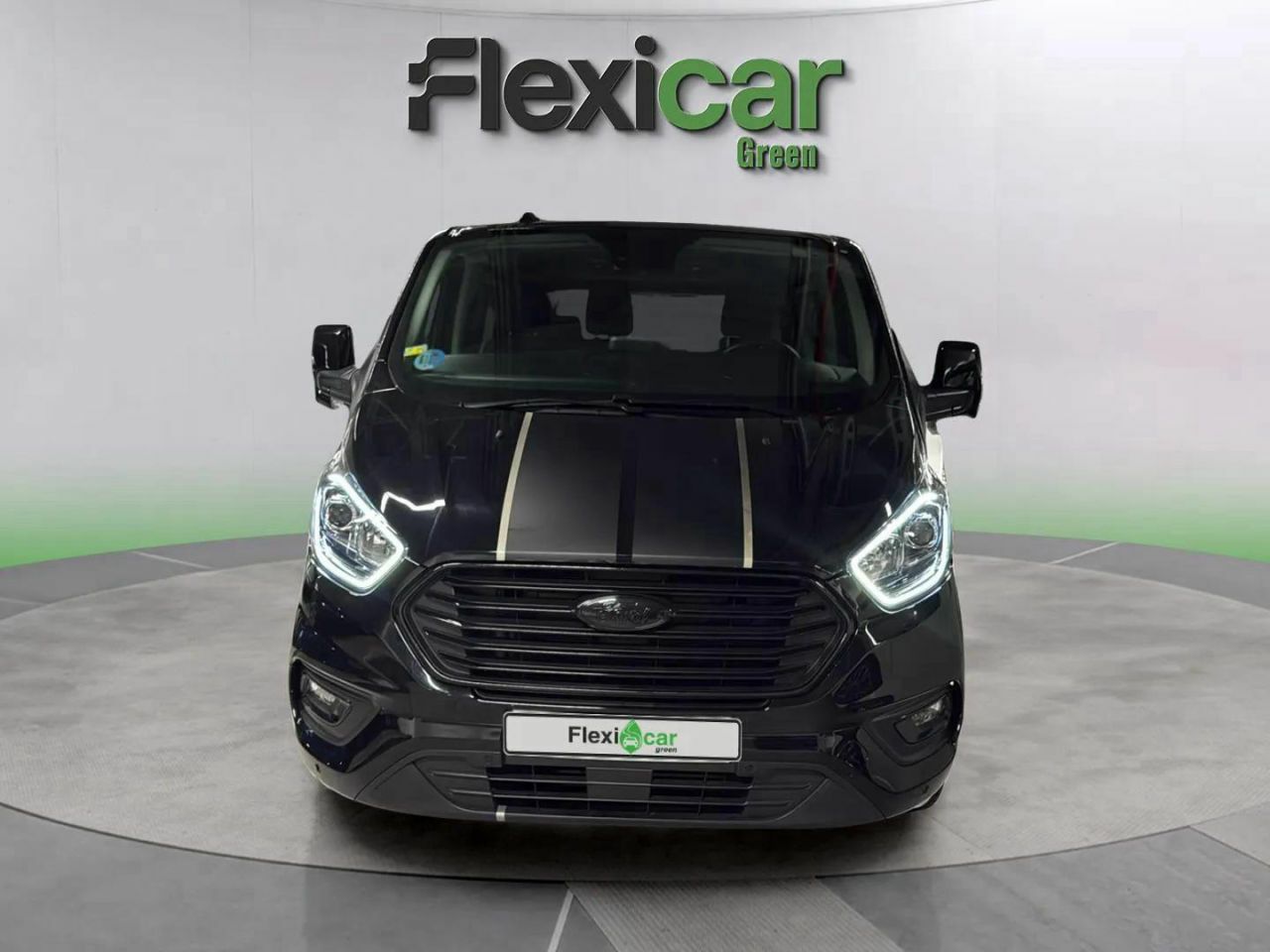 ford tourneo custom 2022 / foto grande (2)