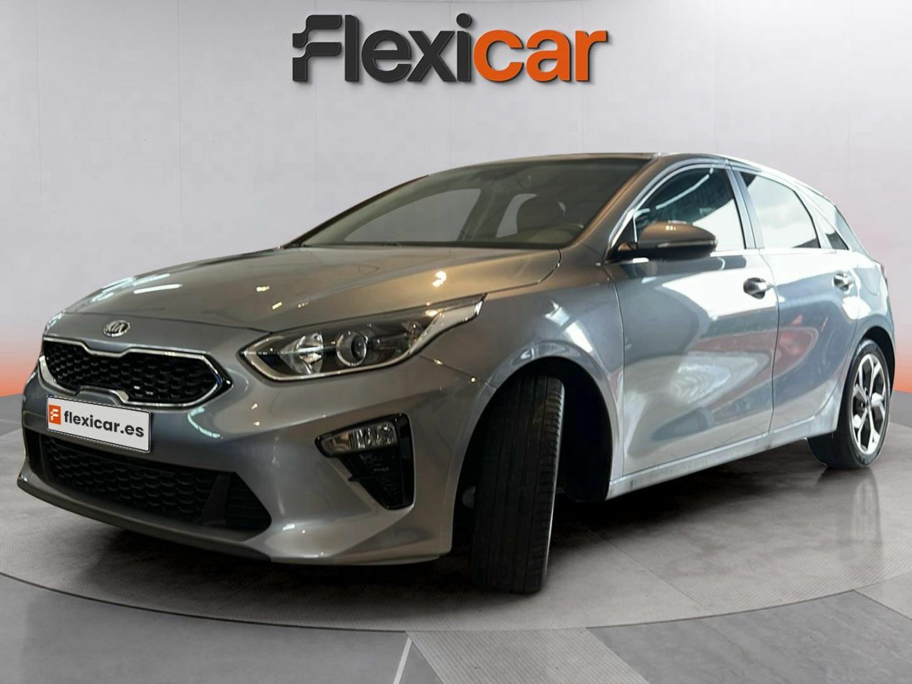 kia ceed 2020 / foto grande (3)