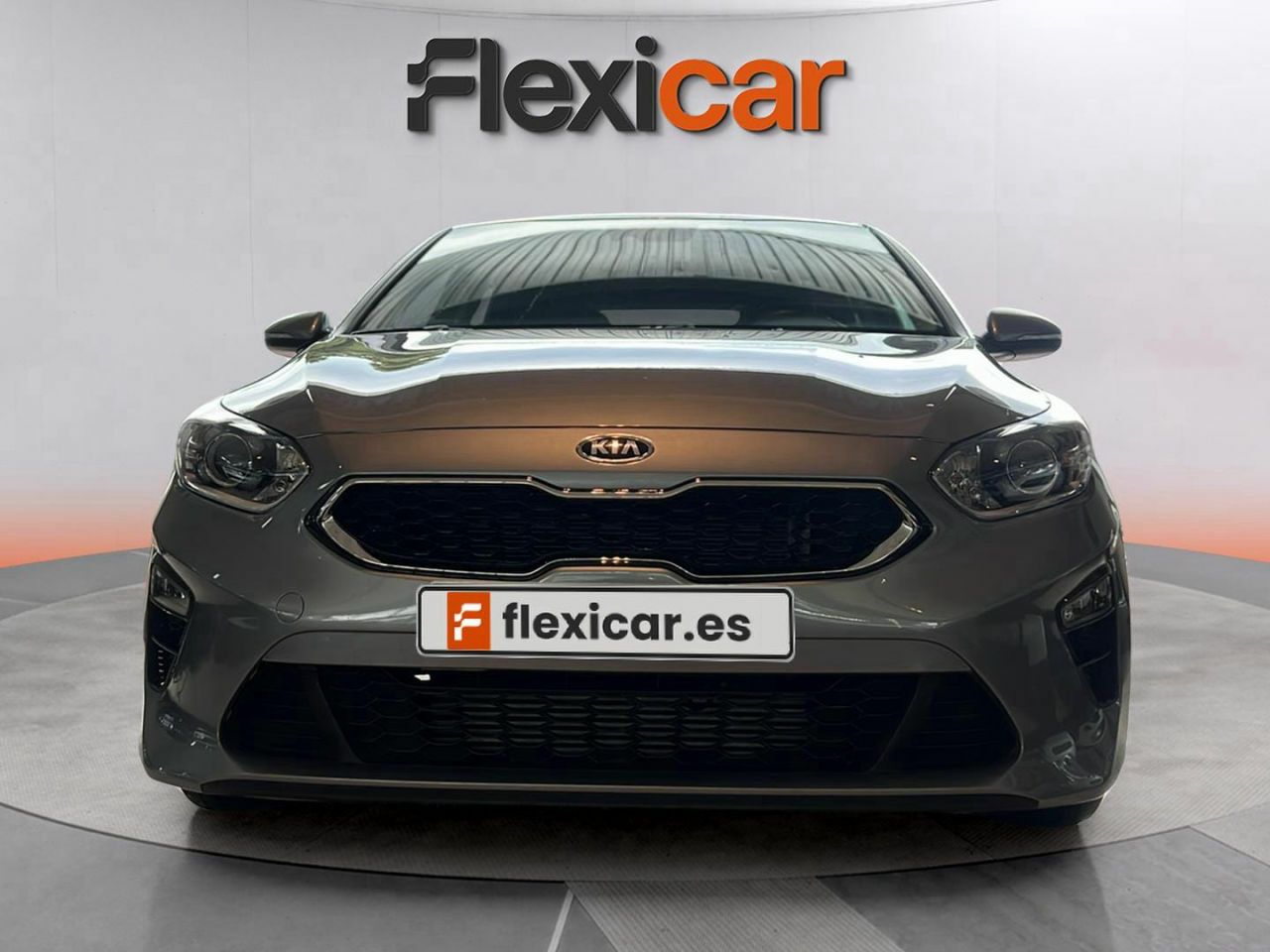 kia ceed 2020 / foto grande (2)