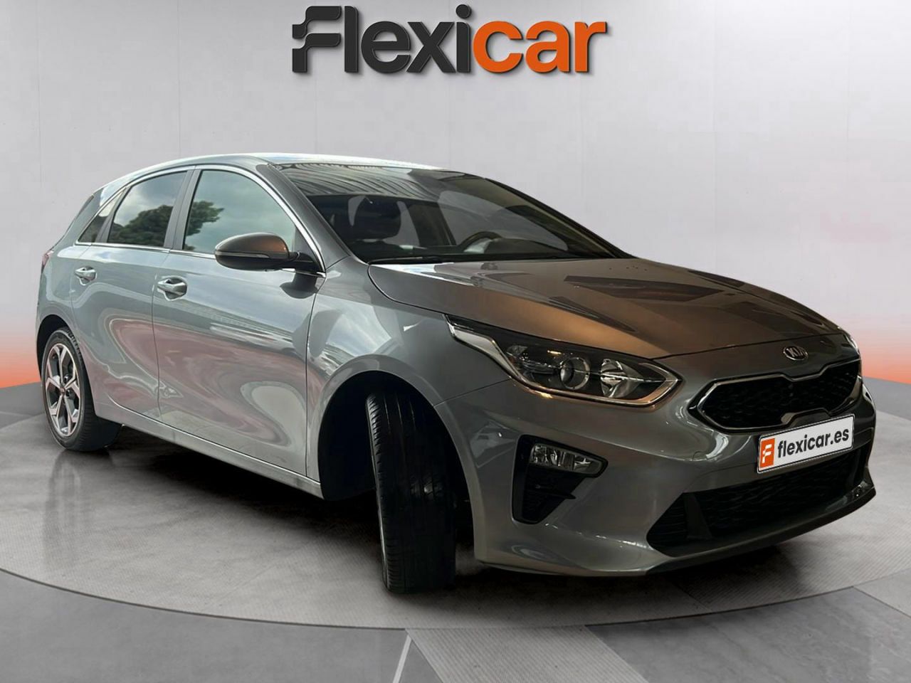 Kia ceed blendio santauto  de segunda mano - kia ceed 2020 /