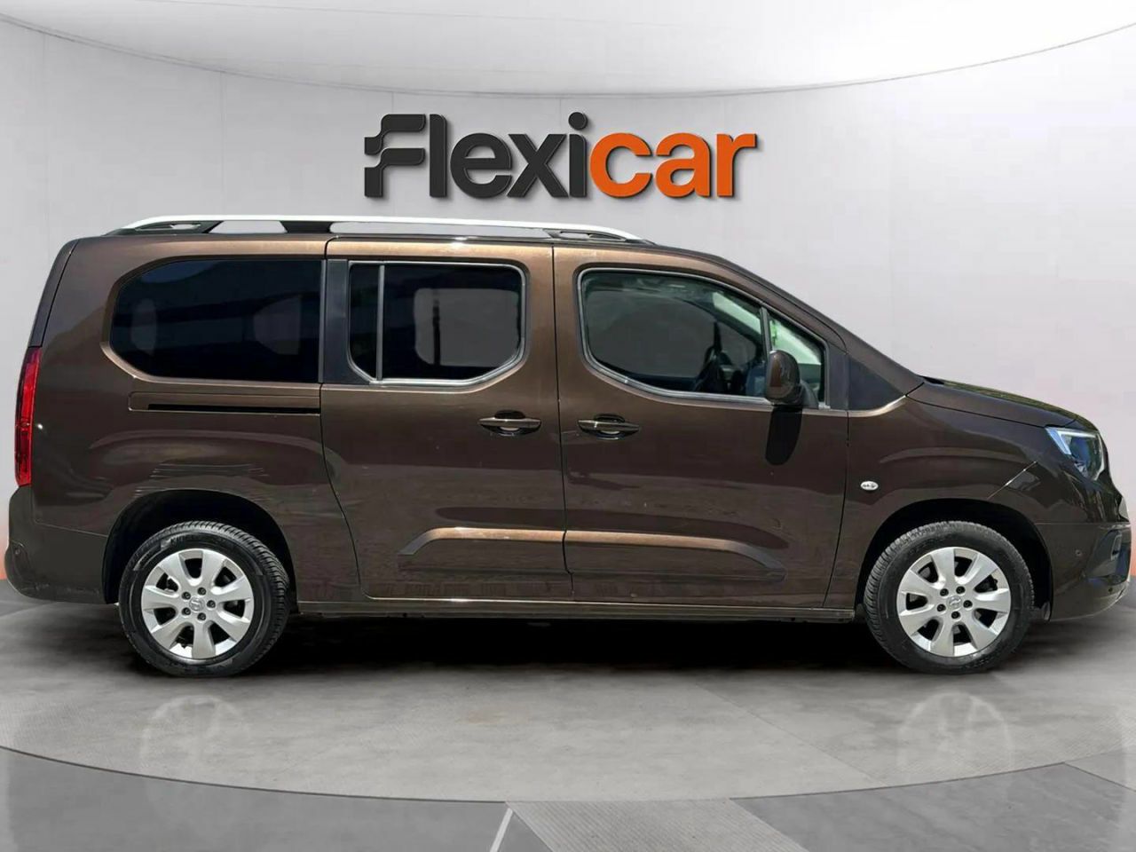 opel combo cargo 2020 / foto grande (2)