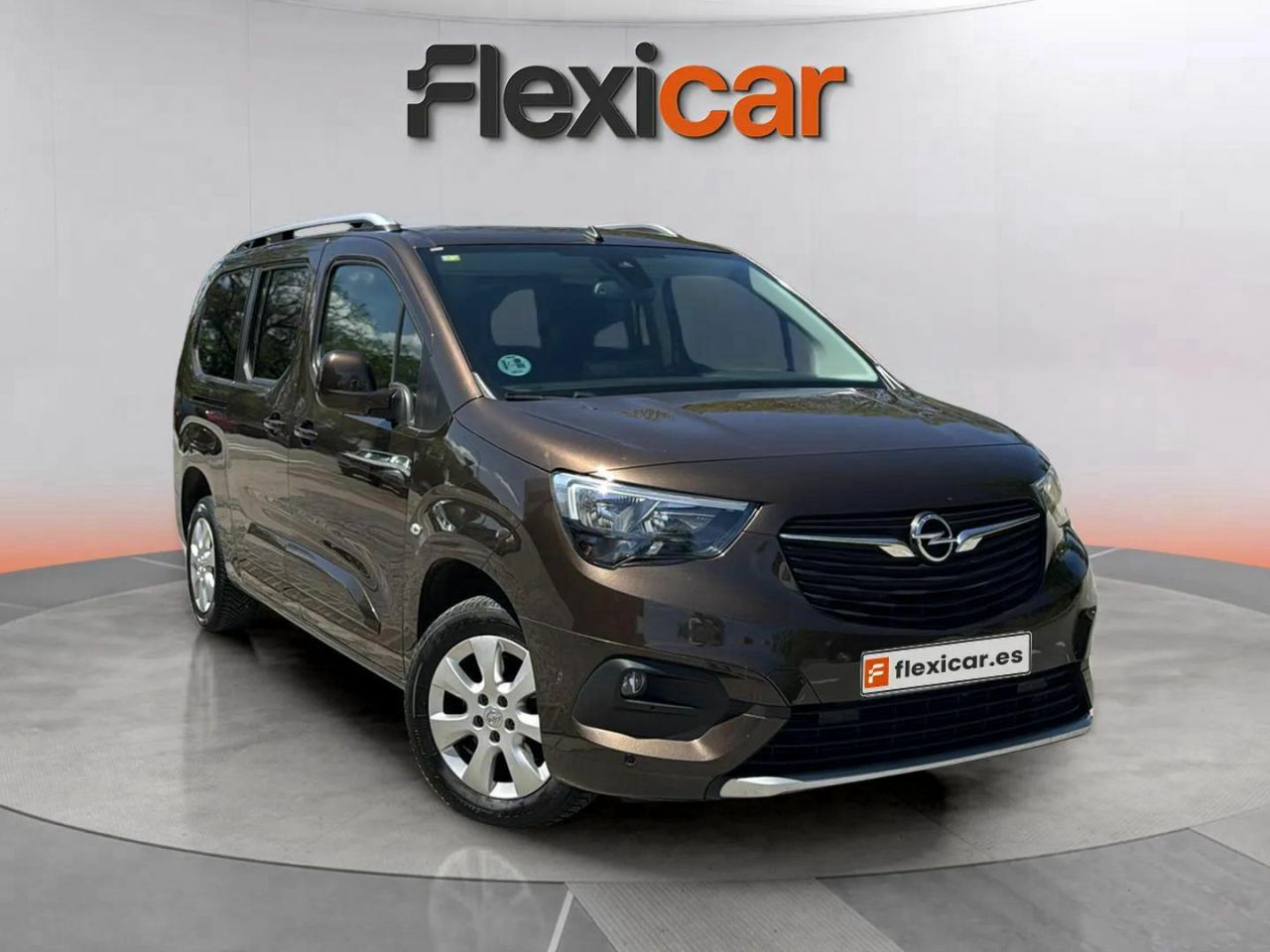 Opel combo diesel  de segunda mano - opel combo cargo 2020 /
