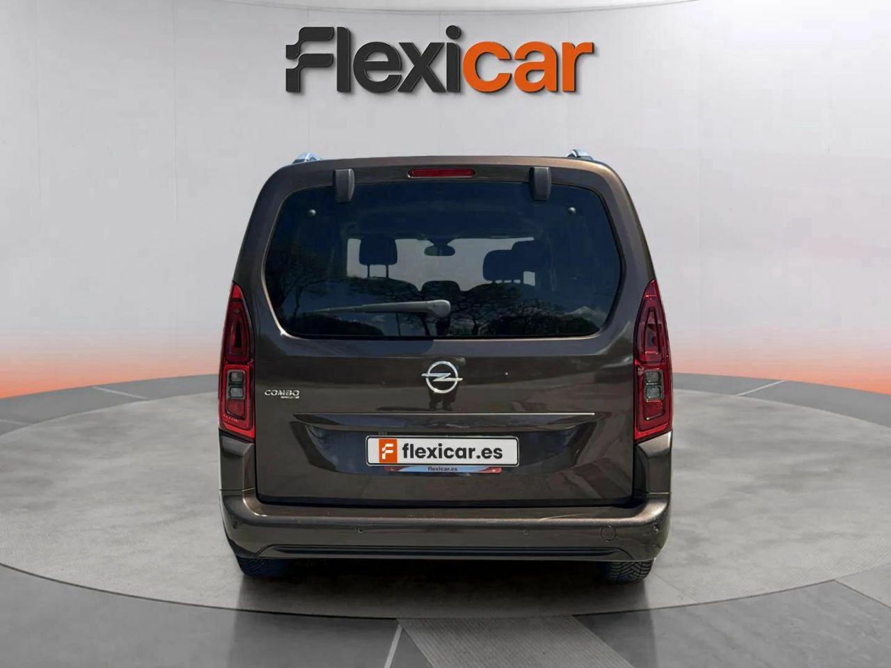 opel combo cargo 2020 / foto grande (3)