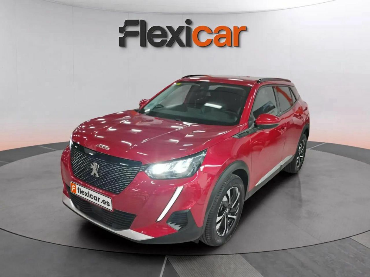 peugeot 2008 2020 / foto grande (3)