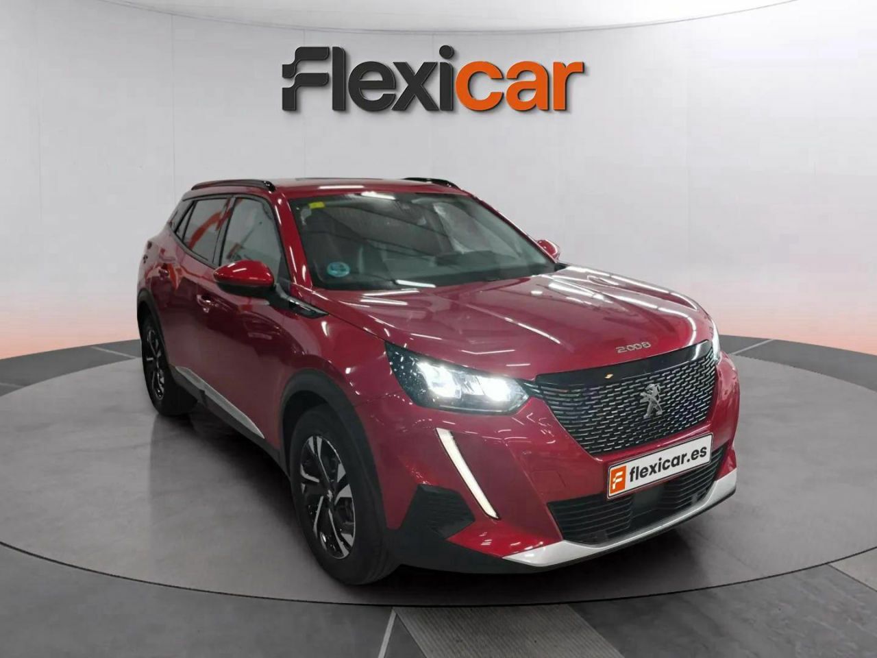 Foto peugeot 2008 2020 /